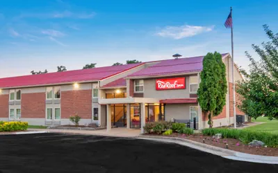 Photo 2 - Red Roof Inn Leesburg, VA