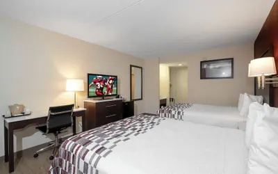 Photo 4 - Red Roof Inn Leesburg, VA