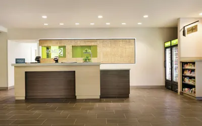 Photo 5 - Home2 Suites by Hilton Williamsville Buffalo Airport