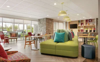 Photo 4 - Home2 Suites by Hilton Williamsville Buffalo Airport
