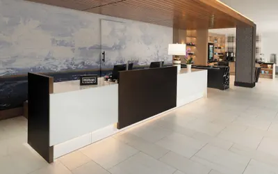 Photo 5 - DoubleTree by Hilton Providence Airport Warwick