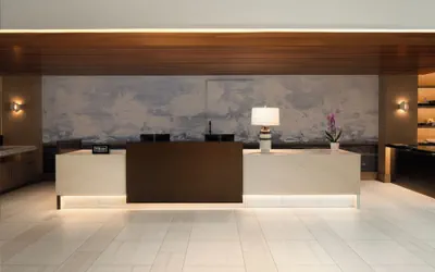 Photo 4 - DoubleTree by Hilton Providence Airport Warwick