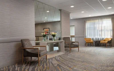 Photo 3 - DoubleTree by Hilton Providence Airport Warwick