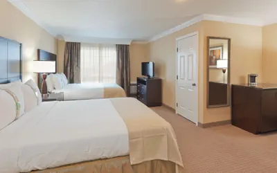 Photo 3 - Holiday Inn Hotel & Suites San Mateo-San Francisco SFO by IHG