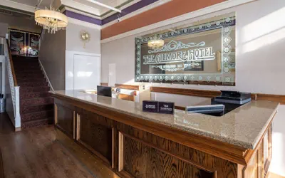Photo 5 - Gilmore Hotel, Trademark Collection by Wyndham