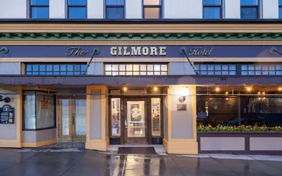 Photo 2 - Gilmore Hotel, Trademark Collection by Wyndham