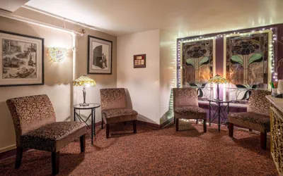 Photo 4 - Gilmore Hotel, Trademark Collection by Wyndham