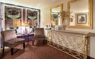 Photo 3 - Gilmore Hotel, Trademark Collection by Wyndham