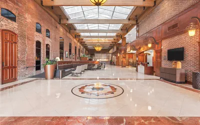 Photo 5 - Columbus Marriott