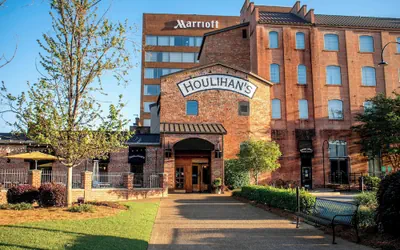 Photo 2 - Columbus Marriott