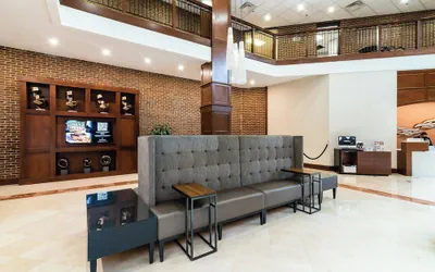 Photo 3 - Columbus Marriott