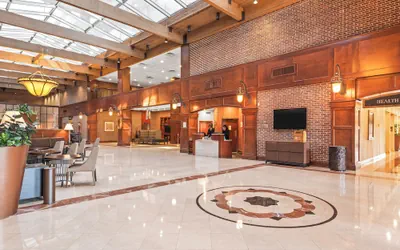 Photo 3 - Columbus Marriott