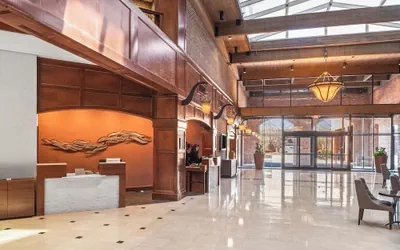Photo 4 - Columbus Marriott