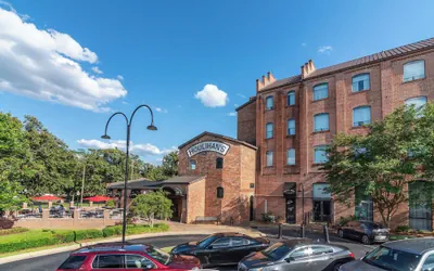 Columbus Marriott