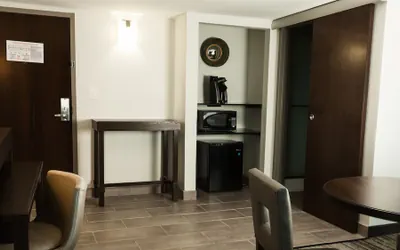 Photo 5 - Holiday Inn Alexandria - Downtown by IHG