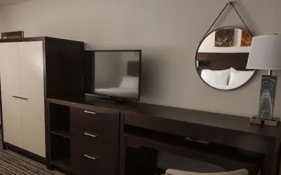 Photo 4 - Holiday Inn Alexandria - Downtown by IHG