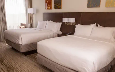 Photo 3 - Holiday Inn Alexandria - Downtown by IHG
