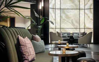 Photo 4 - Omni Severin Hotel