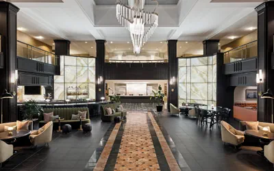 Photo 5 - Omni Severin Hotel