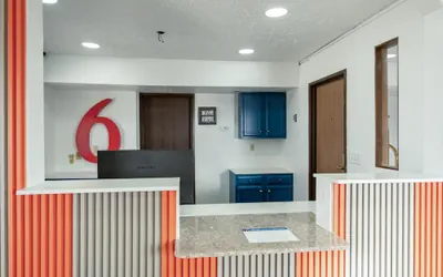 Photo 4 - Studio 6 Limon, CO – I-70