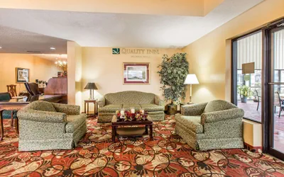 Photo 3 - Quality Inn Tifton