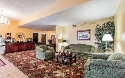 Photo 2 - Quality Inn Tifton