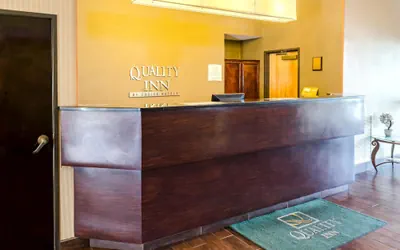 Photo 3 - Quality Inn Meridian