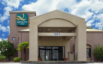 Photo 2 - Quality Inn Meridian