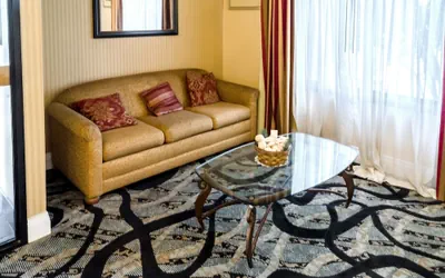 Photo 5 - Quality Inn Meridian