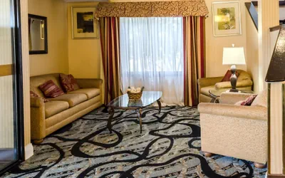 Photo 4 - Quality Inn Meridian