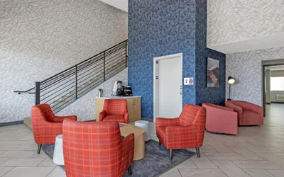 Photo 4 - Best Western Montrose Inn