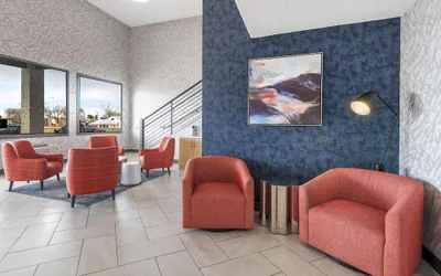 Photo 3 - Best Western Montrose Inn