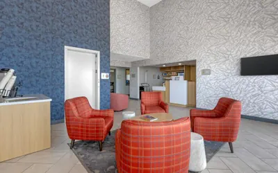 Photo 5 - Best Western Montrose Inn
