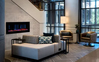 Photo 5 - Embassy Suites by Hilton Bethesda Washington DC