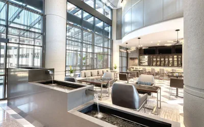 Photo 3 - Embassy Suites by Hilton Bethesda Washington DC