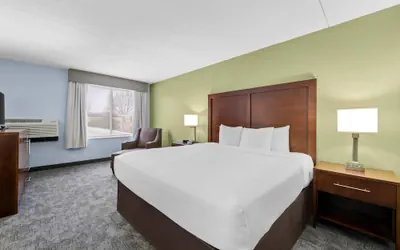 Photo 5 - Comfort Inn Plymouth - Minneapolis