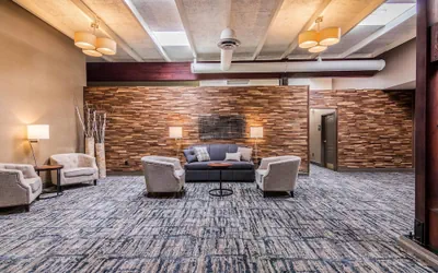 Photo 2 - Comfort Inn Plymouth - Minneapolis