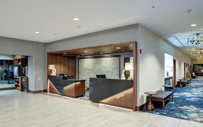 Photo 5 - Doubletree by Hilton Harrisonburg