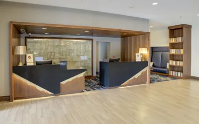 Photo 3 - Doubletree by Hilton Harrisonburg