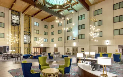 Photo 2 - DoubleTree by Hilton Columbia