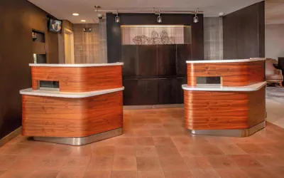 Photo 3 - Courtyard by Marriott Wilmington Downtown
