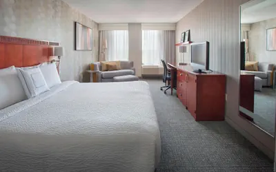 Photo 5 - Courtyard by Marriott Wilmington Downtown