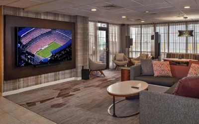 Photo 2 - Courtyard by Marriott Wilmington Downtown