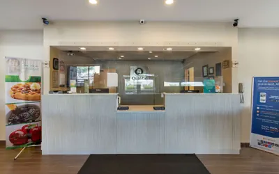 Photo 4 - Quality Inn Albany Colonie