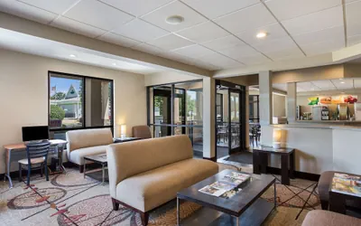 Photo 3 - Quality Inn Albany Colonie