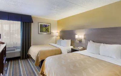 Photo 5 - Quality Inn Albany Colonie