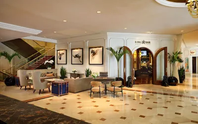 Photo 4 - The Garden City Hotel