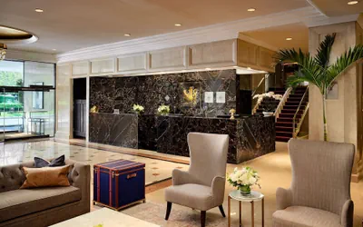 Photo 3 - The Garden City Hotel