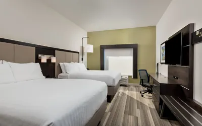 Photo 5 - Holiday Inn Express & Suites Lakeland South by IHG