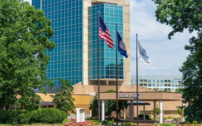 Photo 2 - Hilton Alexandria Mark Center